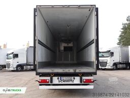 SCHMITZ CARGOBULL SKO FP 60 ThermoKing SLXi 300