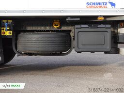 SCHMITZ CARGOBULL SKO FP 60 ThermoKing SLXi 300