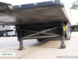 SCHMITZ CARGOBULL SKO FP 60 ThermoKing SLXi 300