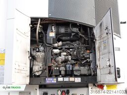 SCHMITZ CARGOBULL SKO FP 60 ThermoKing SLXi 300