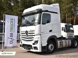 MERCEDES-BENZ Actros 5 1845 BigSpace MirrorCam