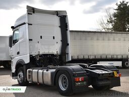 MERCEDES-BENZ Actros 5 1845 BigSpace MirrorCam