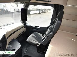 MERCEDES-BENZ Actros 5 1845 BigSpace MirrorCam