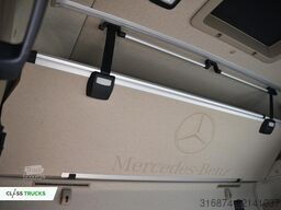MERCEDES-BENZ Actros 5 1845 BigSpace MirrorCam