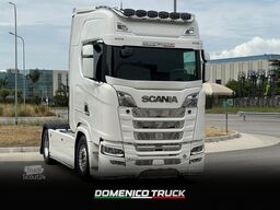 SCANIA 770S