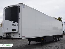 SCHMITZ CARGOBULL SKO FP 60 ThermoKing SLXi 300