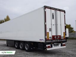 SCHMITZ CARGOBULL SKO FP 60 ThermoKing SLXi 300
