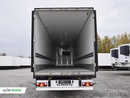 SCHMITZ CARGOBULL SKO FP 60 ThermoKing SLXi 300