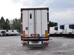 SCHMITZ CARGOBULL SKO FP 60 ThermoKing SLXi 300