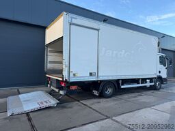 MAN TGL 12.180 / Euro 6 / Tail Lift / NL Truck