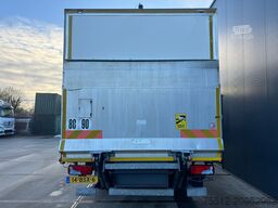 MAN TGL 12.180 / Euro 6 / Tail Lift / NL Truck