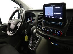 Ford Transit Custom 2.0 TDCI 130PK L2H2 Automaat EUR...