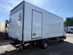 MERCEDES-BENZ ATEGO 821 L Kühlkoffer 6,2 m LBW 1 T*Luft HA