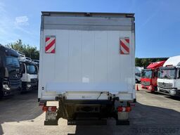 MERCEDES-BENZ ATEGO 821 L Kühlkoffer 6,2 m LBW 1 T*Luft HA