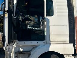 MAN TGA 26.480  6x2 -2LUFT/LUFT- Retarder