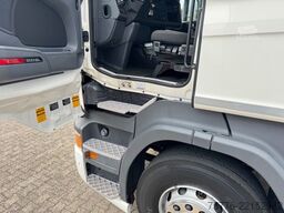 SCANIA R410 6x2   Euro6  Original 43.000Km  Bundeswehr