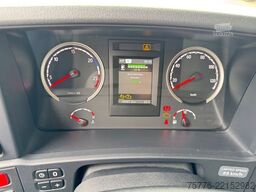 SCANIA R410 6x2   Euro6  Original 43.000Km  Bundeswehr