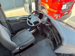SCANIA R410 6x2   Euro6  Original 43.000Km  Bundeswehr