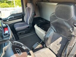 MAN 18.500 TGX SZM LION PRO EDITION 4x2