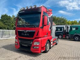 MAN 18.500 TGX SZM LION PRO EDITION