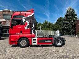 MAN 18.500 TGX SZM LION PRO EDITION