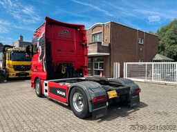 MAN 18.500 TGX SZM LION PRO EDITION