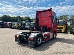 MAN 18.500 TGX SZM LION PRO EDITION