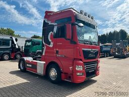 MAN 18.500 TGX SZM LION PRO EDITION