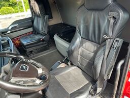 MAN 18.500 TGX SZM LION PRO EDITION