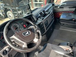MAN 18.500 TGX SZM LION PRO EDITION