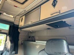 MAN 18.500 TGX SZM LION PRO EDITION