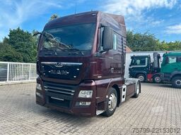MAN 18.500 TGX SZM 4x2