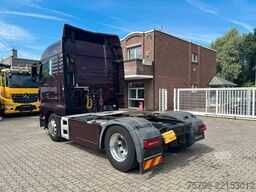 MAN 18.500 TGX SZM 4x2