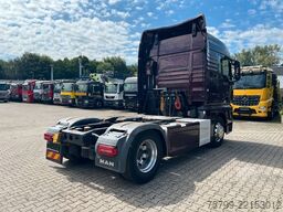 MAN 18.500 TGX SZM 4x2