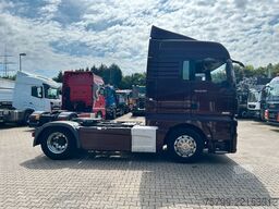 MAN 18.500 TGX SZM 4x2