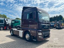 MAN 18.500 TGX SZM 4x2