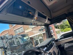 MAN 18.500 TGX SZM 4x2
