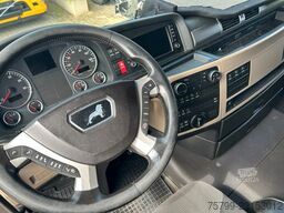 MAN 18.500 TGX SZM 4x2