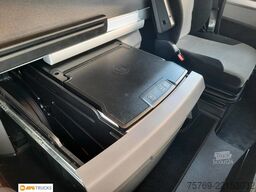 MAN 18.500 TGX XXL Retarder 2 x Tank