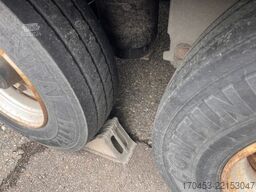 MÖSLEIN TP 11-D Tandem Schiebeplane, Edscha
