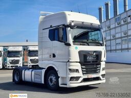 MAN 18.510 TGX GX Retarder Standklima 2-Kreis-Hydr.