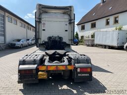 SCANIA R440 4x2 Highline Lowliner Standhei. vollversp.