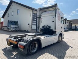SCANIA R440 4x2 Highline Lowliner Standhei. vollversp.