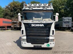 SCANIA R440 4x2 Highline Lowliner Standhei. vollversp.