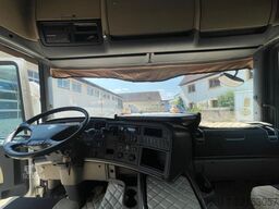 SCANIA R440 4x2 Highline Lowliner Standhei. vollversp.