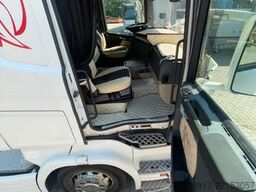 SCANIA R440 4x2 Highline Lowliner Standhei. vollversp.