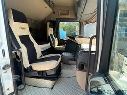 SCANIA R440 4x2 Highline Lowliner Standhei. vollversp.