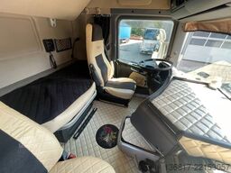 SCANIA R440 4x2 Highline Lowliner Standhei. vollversp.