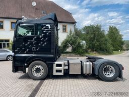 MAN TGX 18.500 4x2 BL Retarder Alufelgen Kipphydraul