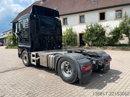 MAN TGX 18.500 4x2 BL Retarder Alufelgen Kipphydraul
